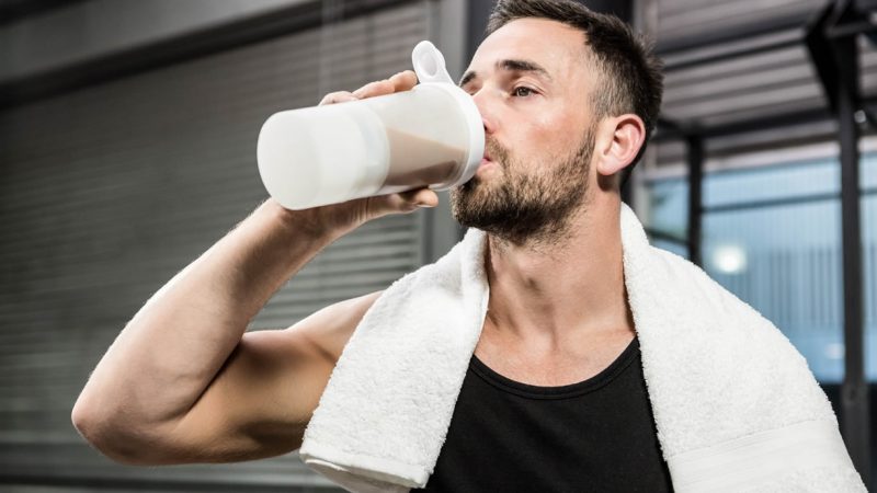 Quante proteine ​​dopo l’allenamento?