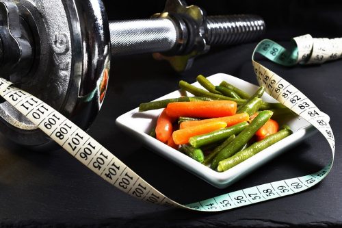 Dieta per la massa muscolare: la guida - Bodybuilding-Natural.com
