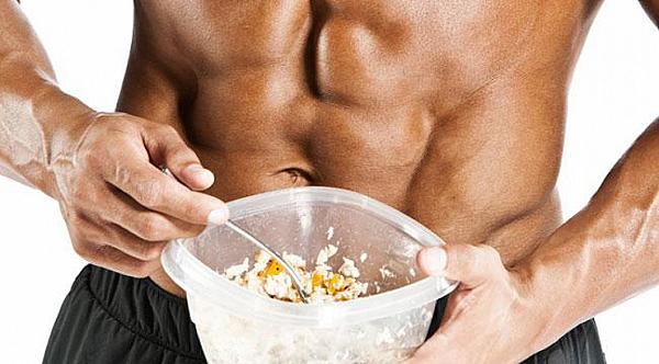 Alimentazione per l'aumento della massa muscolare - Nutrizionista Bergomi