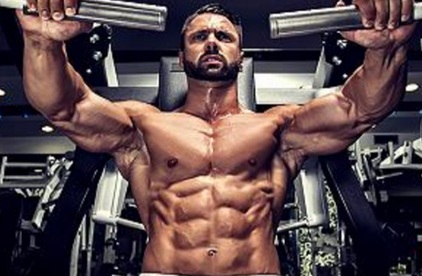 Muscoli più grossi e subito: arginina e pump muscolare 