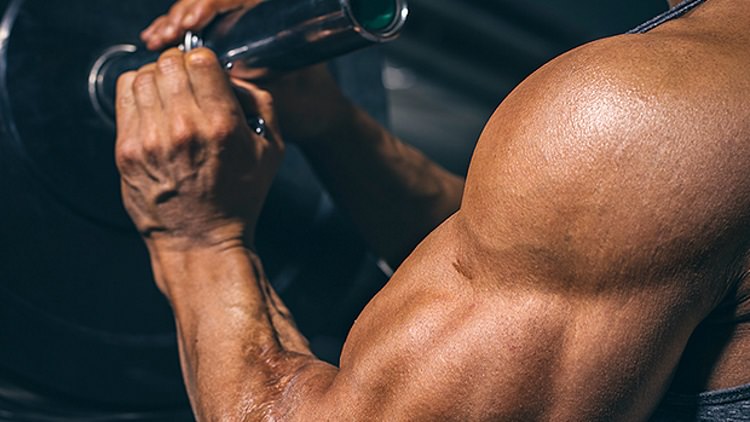 Qual è la quantità massima di massa muscolare che puoi ottenere naturalmente?